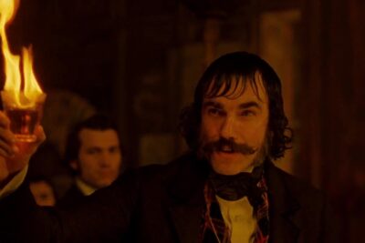 Gangs of New York : Scorsese rebâtit une ville disparue, et Day-Lewis se l&rsquo;approprie