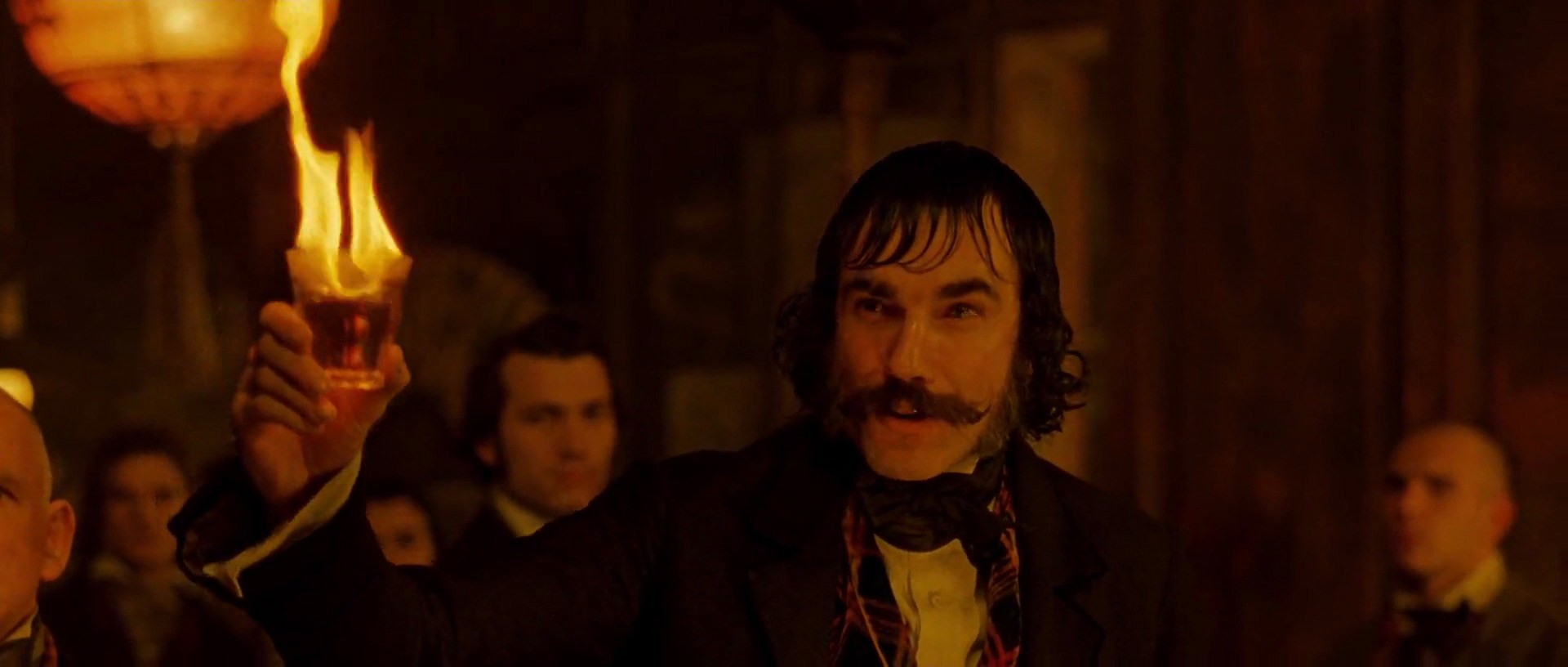 Gangs of New York: Scorsese levanta una ciudad desaparecida y Day-Lewis se adueña de ella