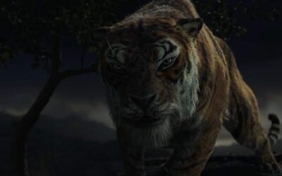 Mowgli (2018), ya en Netflix