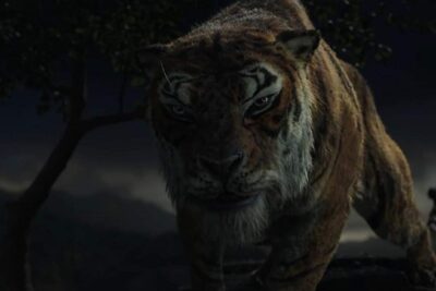 Mowgli (2018), ya en Netflix