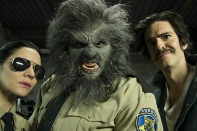 Another WolfCop (2017). Película: Crítica, Reseña