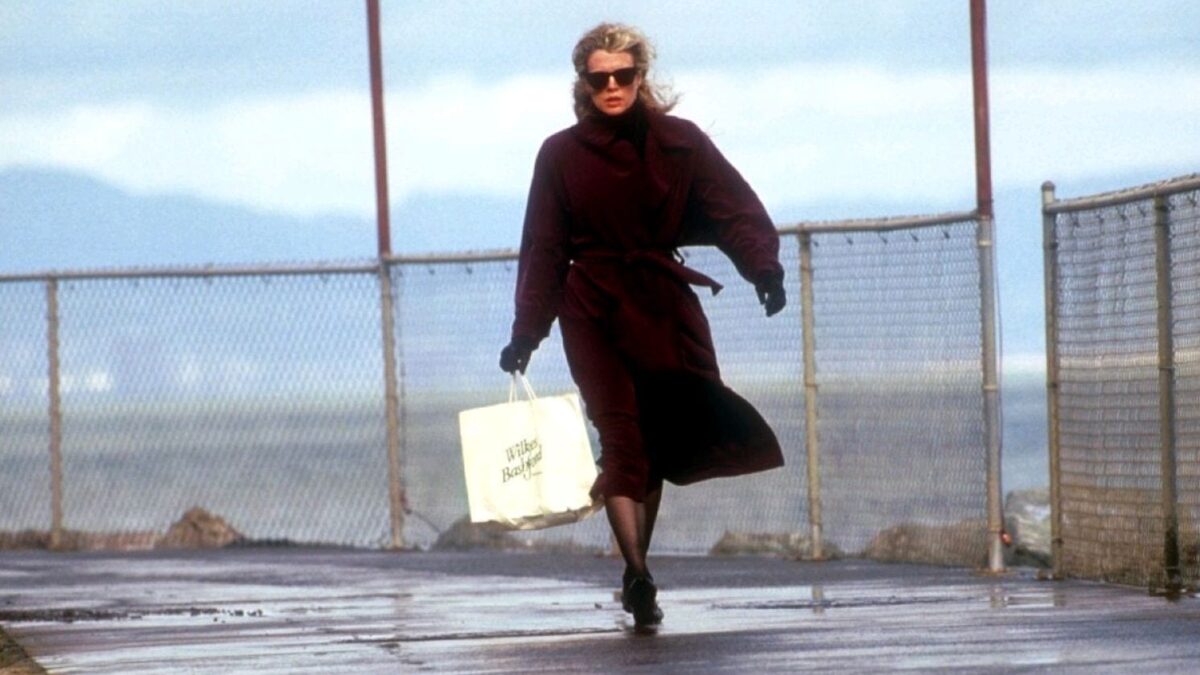 Análisis Final (1992). Película, Thriller Psicológico. Crítica, Reseña