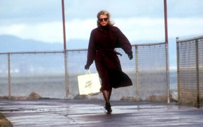 Análisis Final (1992). Película, Thriller Psicológico. Crítica, Reseña