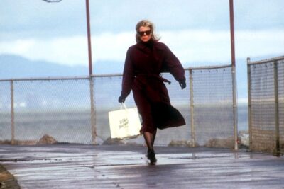 Análisis Final (1992). Película, Thriller Psicológico. Crítica, Reseña