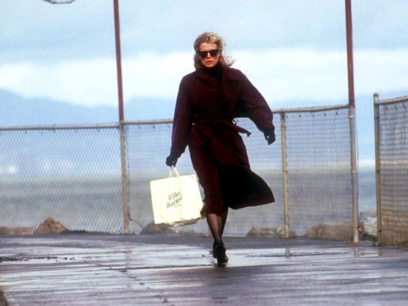 Análisis Final (1992). Película, Thriller Psicológico. Crítica, Reseña