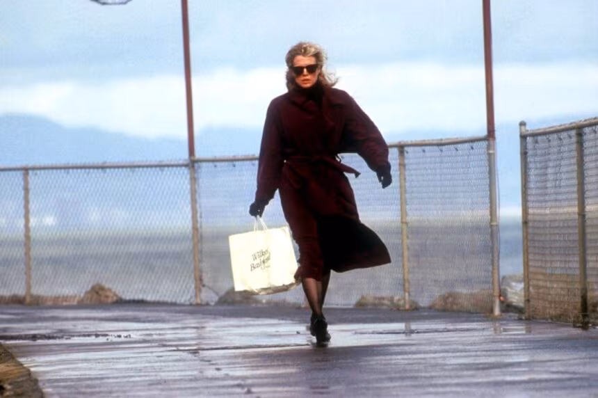 Análisis Final (1992)