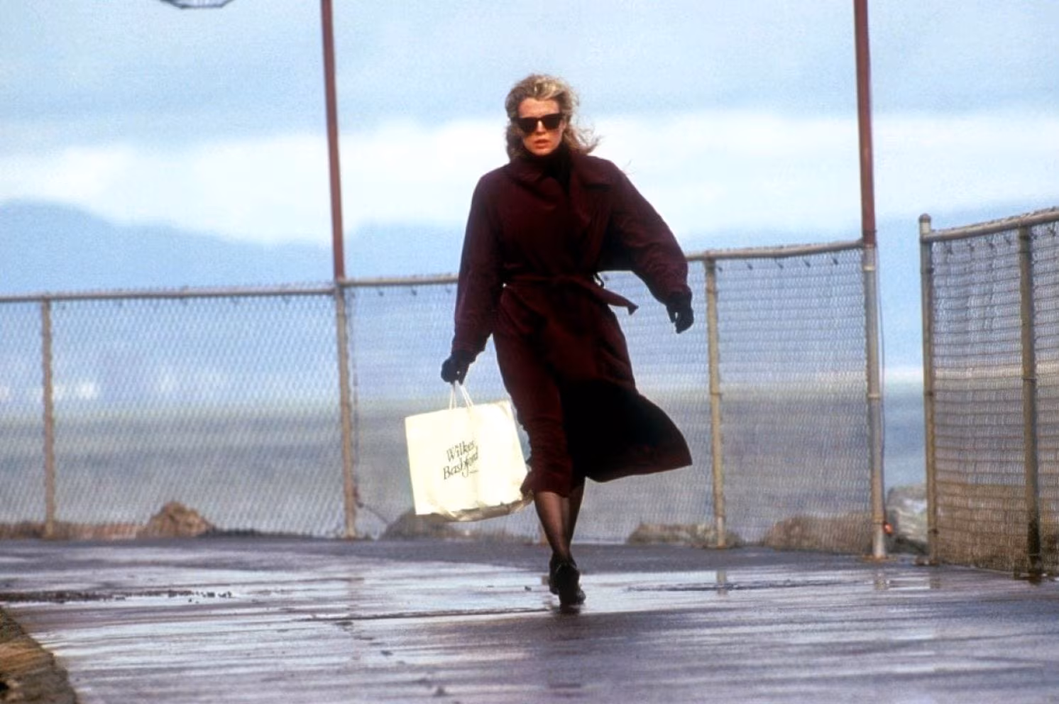 Análisis Final (1992)