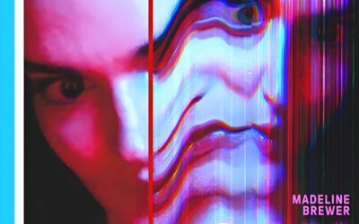 Cam (2018): internet para adultos en Netflix