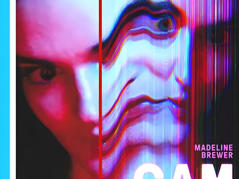 Cam (2018): internet para adultos en Netflix