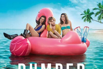 Vacaciones con Mamá (2018): comedia francesa de resort