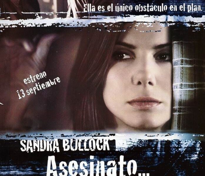 Asesinato… 1-2-3 (2002). Crítica de la Película
