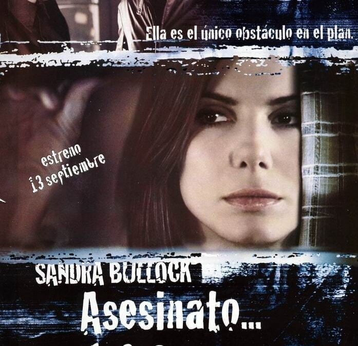 Asesinato… 1-2-3 (2002). Crítica de la Película