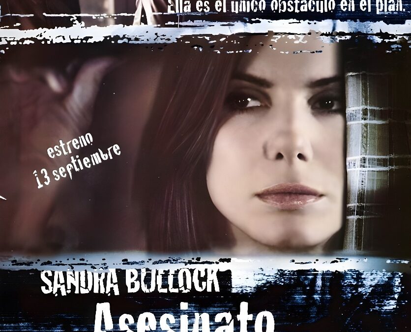 Asesinato… 1-2-3 (2002). Crítica de la Película