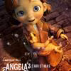 La Navidad de Ángela (2017)