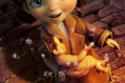 La Navidad de Ángela (2017): para ver en Netflix