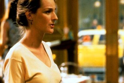 Mejor Imposble (1997). Película, Comedia. Crítica, Reseña