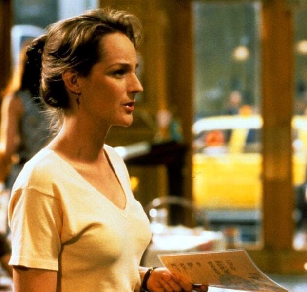 Mejor Imposble (1997). Película, Comedia. Crítica, Reseña