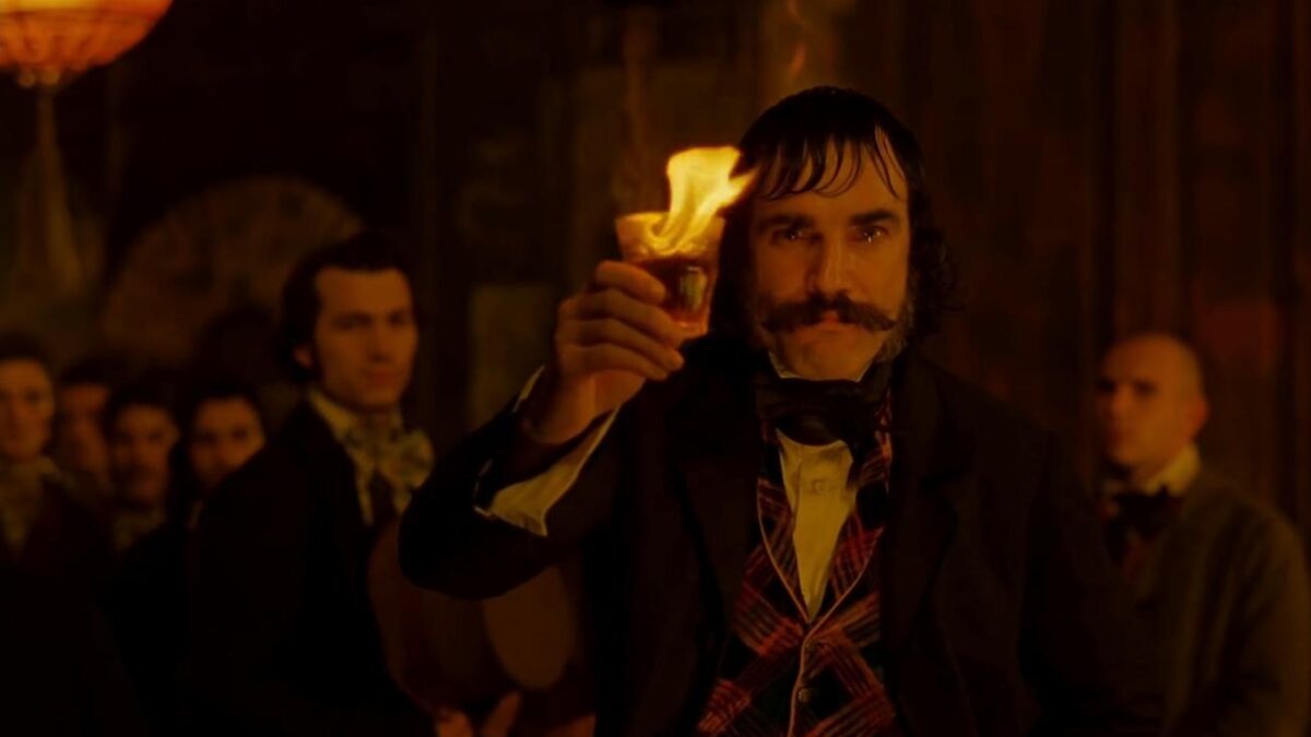 Gangs of New York (2002)