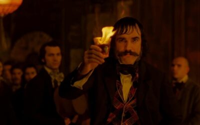 &lsquo;Gangs of New York&rsquo; (2002) :  Critique du film