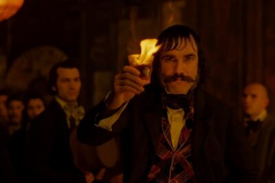 Gangs of New York (2002)