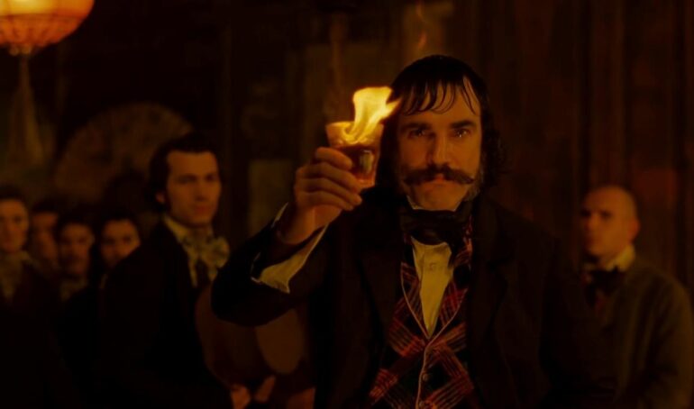 Gangs of New York (2002)