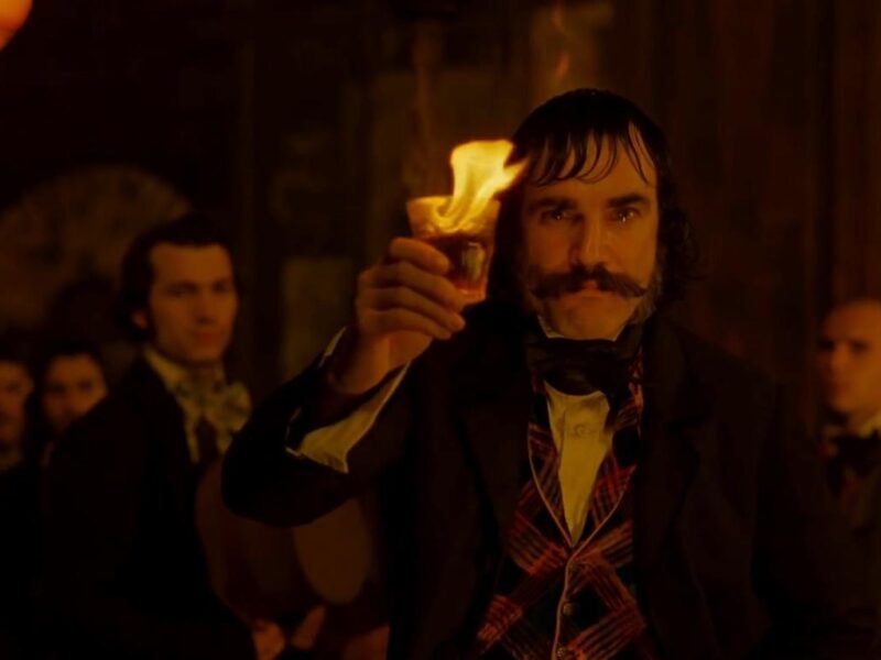 &lsquo;Gangs of New York&rsquo; (2002) :  Critique du film