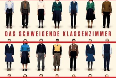 La Revolución Silenciosa (2018). Crítica