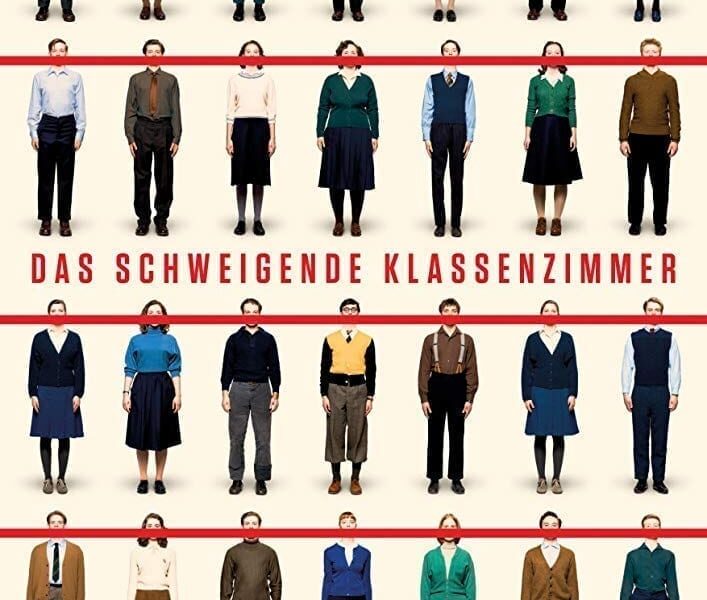 La Revolución Silenciosa (2018). Crítica