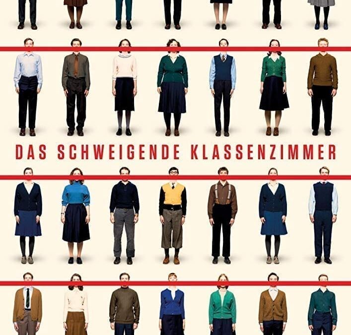 La Revolución Silenciosa (2018). Crítica