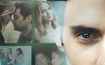 You: serie para ver en Netflix