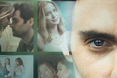 You: serie para ver en Netflix