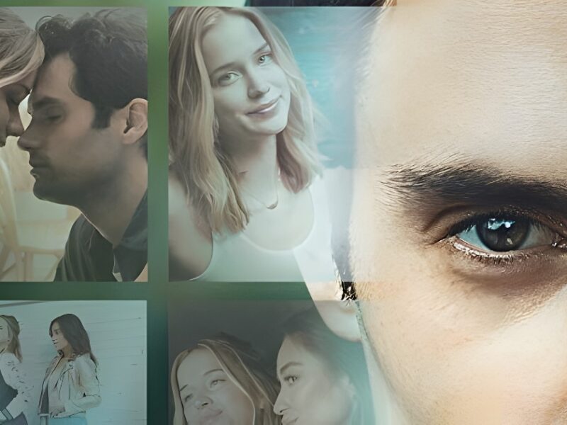 You: serie para ver en Netflix