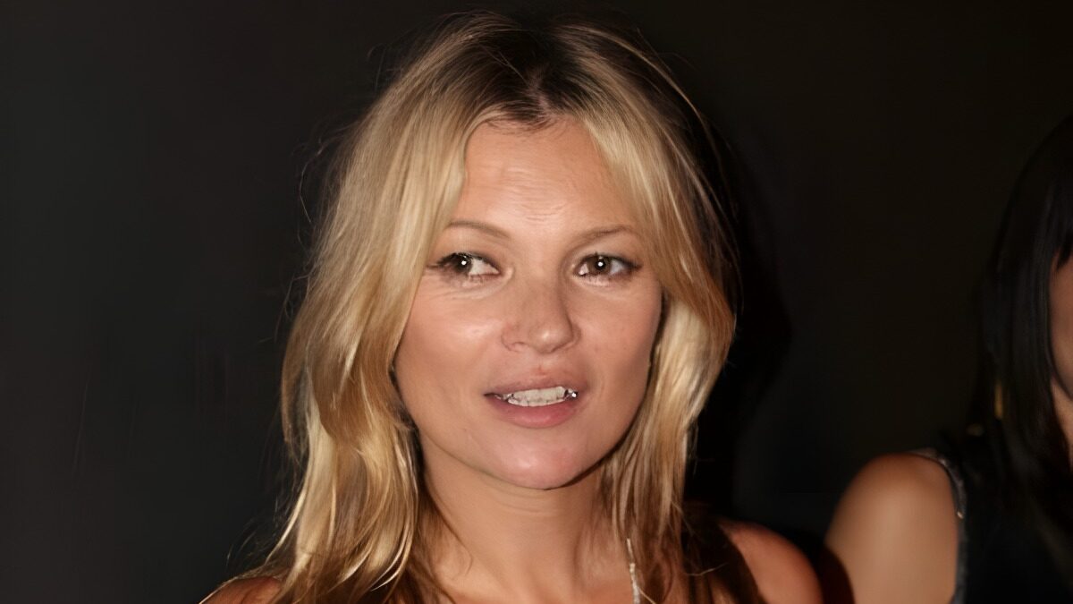 Kate Moss cumple 45 años