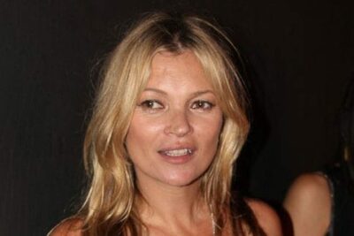 Kate Moss cumple 45 años