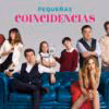Pequeñas Coincidencias. Serie en Prime Video de Amazon