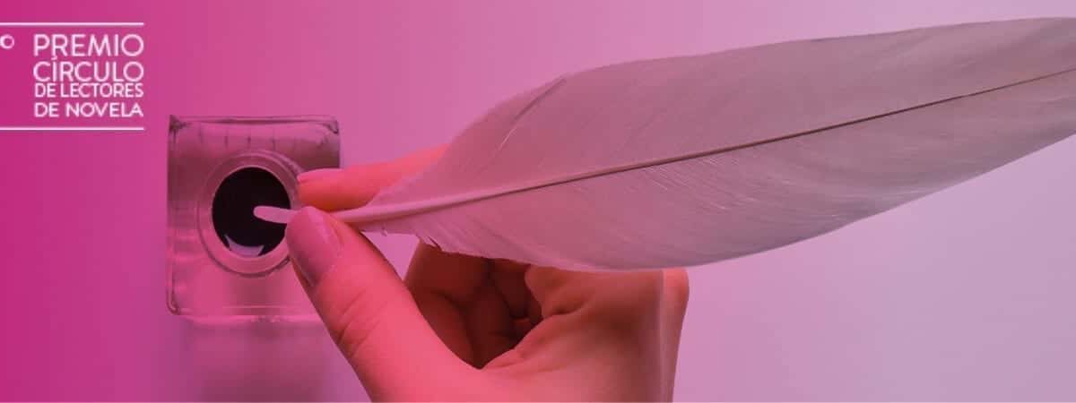 Abierto el plazo de votación para el XI Premio Círculo de Lectores de Novela