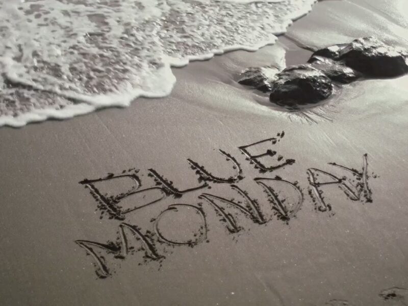 Las Islas Canarias crean un vídeo para sustituir el Blue Monday por True Monday