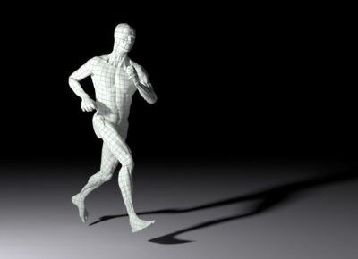 'Skinning' de Solimán López