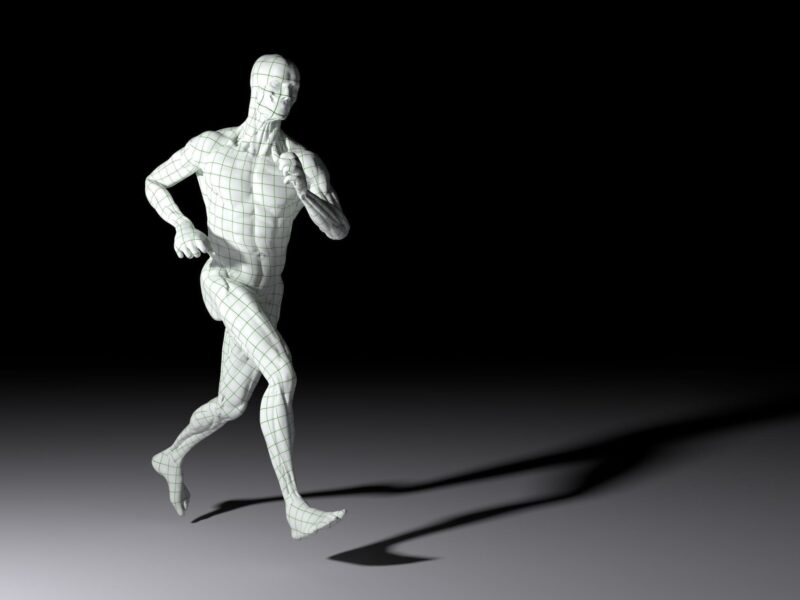 ‘Skinning’ de Solimán López en CEART Fuenlabrada Madrid