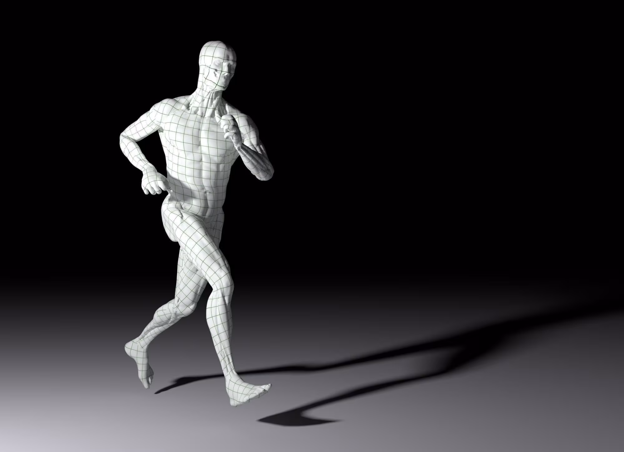 'Skinning' de Solimán López