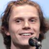 Evan Peters