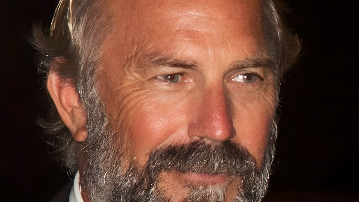 Kevin Costner cumple 64 años