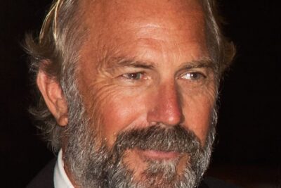Kevin Costner cumple 64 años