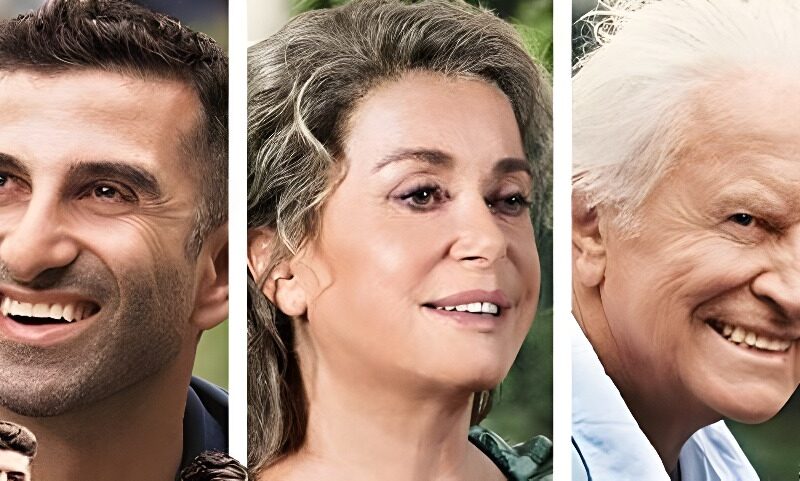 Mala Hierba (2018): drama social en Netflix