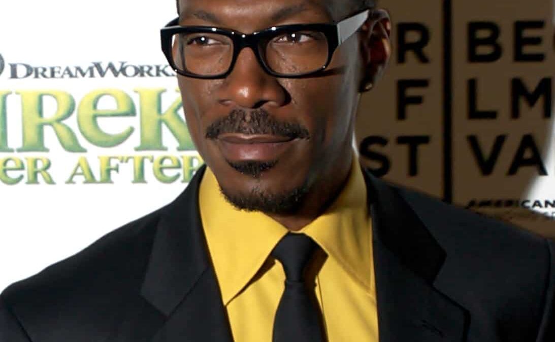 Eddie Murphy volverá a ser El Príncipe de Zamunda