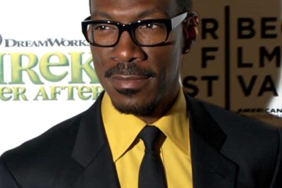 Eddie Murphy volverá a ser El Príncipe de Zamunda