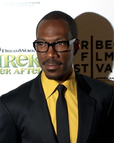 Eddie Murphy volverá a ser El Príncipe de Zamunda