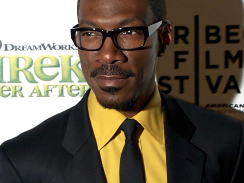 Eddie Murphy volverá a ser El Príncipe de Zamunda