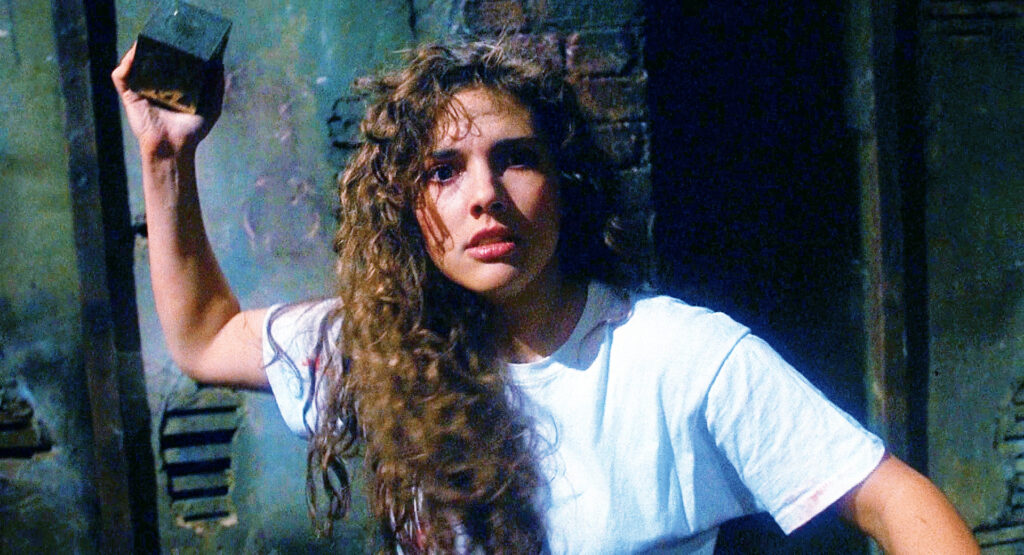 Hellraiser (1987). Horror Movies. Reviews