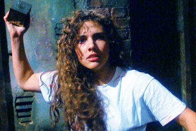 Hellraiser (1987). Horror Movies. Reviews